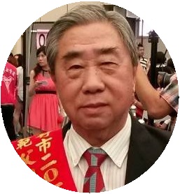 溫振鎰創會長